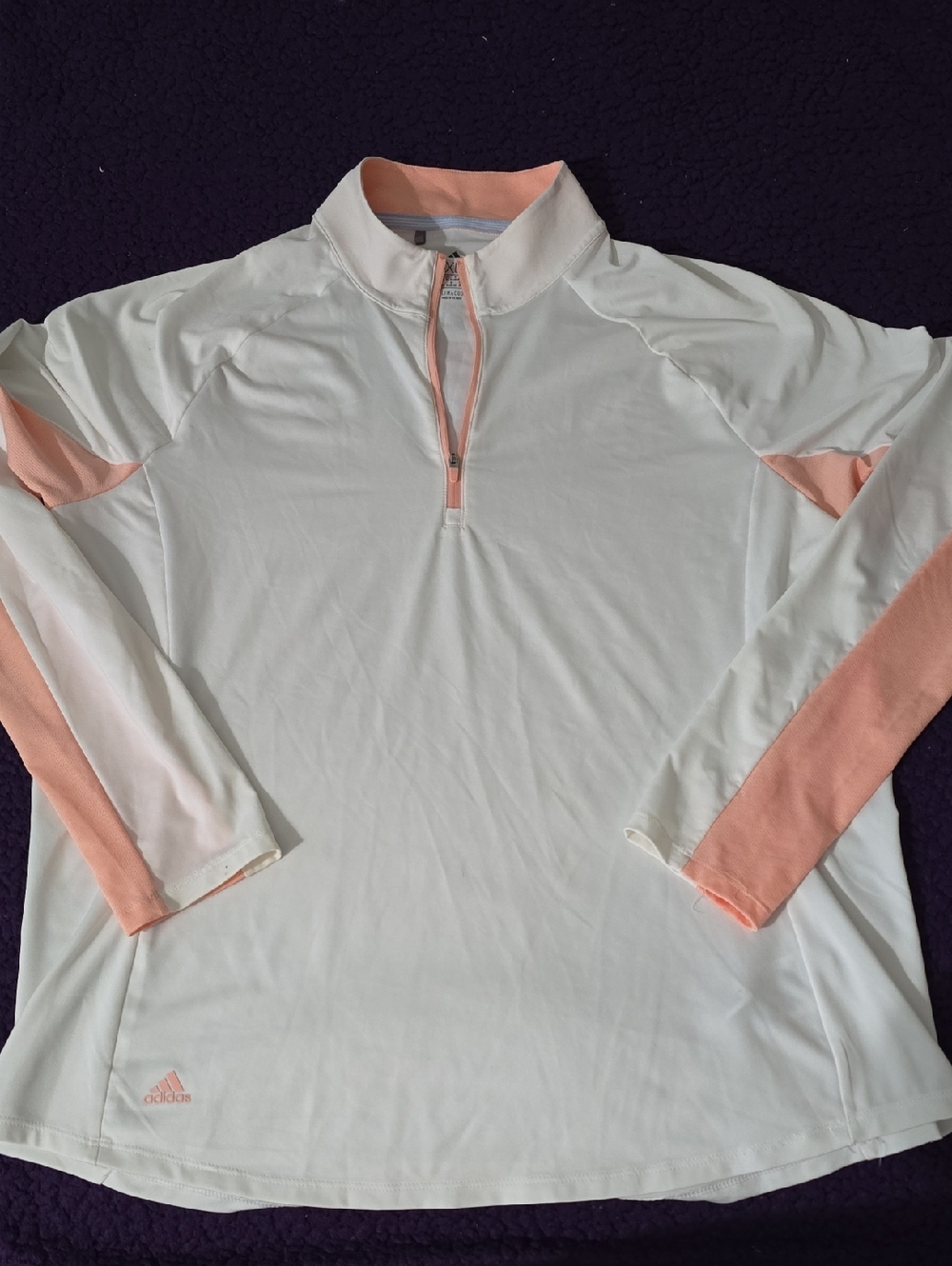 Adidas Ultimate Climacool Long Sleeve
